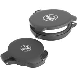 LEUP ALUMINA FLIP LENS KIT 40MM