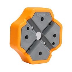 LYMAN X-BLOCK GUNSMITH BENCH BLOCK