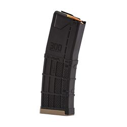 LANCER L5AWM GEN2 300BLK 30RD BLACK