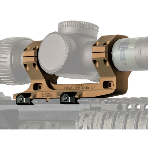 REPTILIA AUS 30MM MOUNT 1.54″ FDE