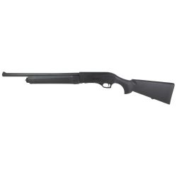 TOKAREV TTS 12GA 18.5″ 3″ 5RD BLK