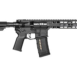 RADIAN MODEL 1 9″ 300BLK BLACK PSTL