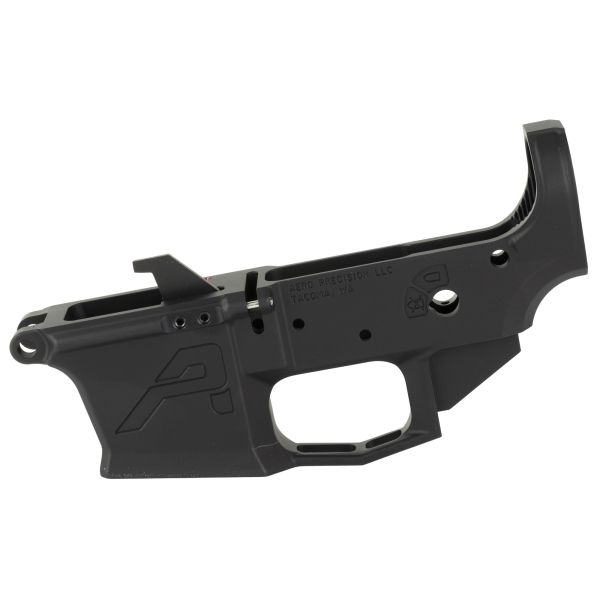 AERO AR9 LOWER RECEIVER 9/40 BLK
