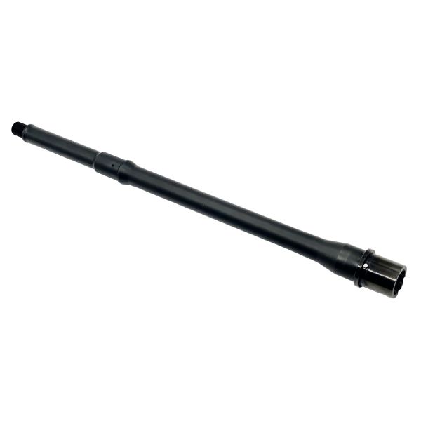 LBE AR 5.56NATO 1/7 TWIST 14.5″ BLK