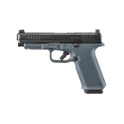 RUGER RXM 9MM 17RD OR NS 4.5″ GRAY