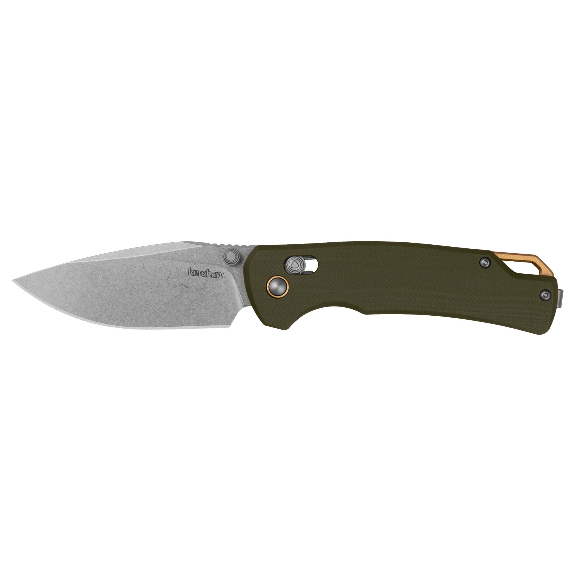KERSHAW PROXIMAL 3.15″ ODG