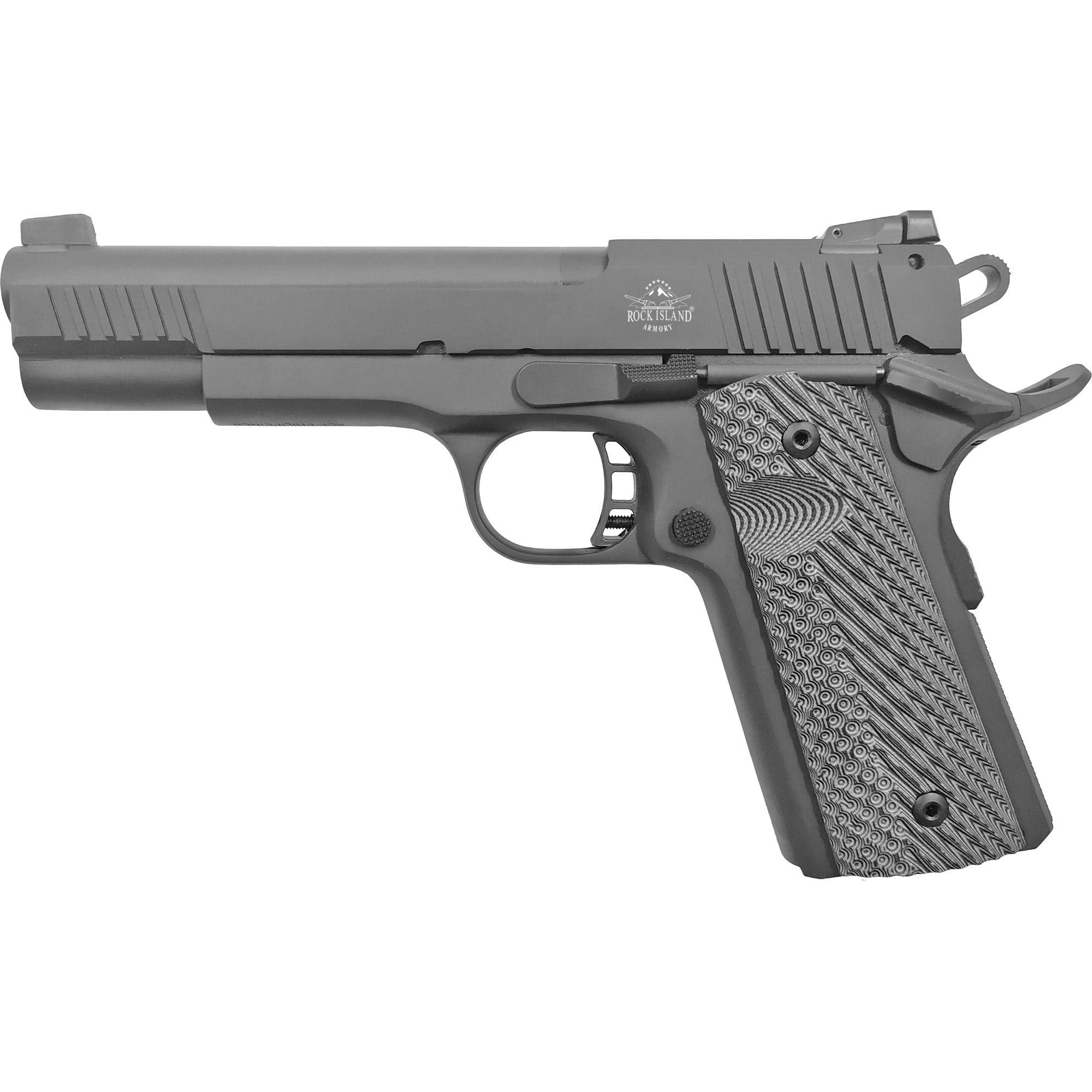 ROCK ISLAND XT22 MAG TRGT 22WMR 5″