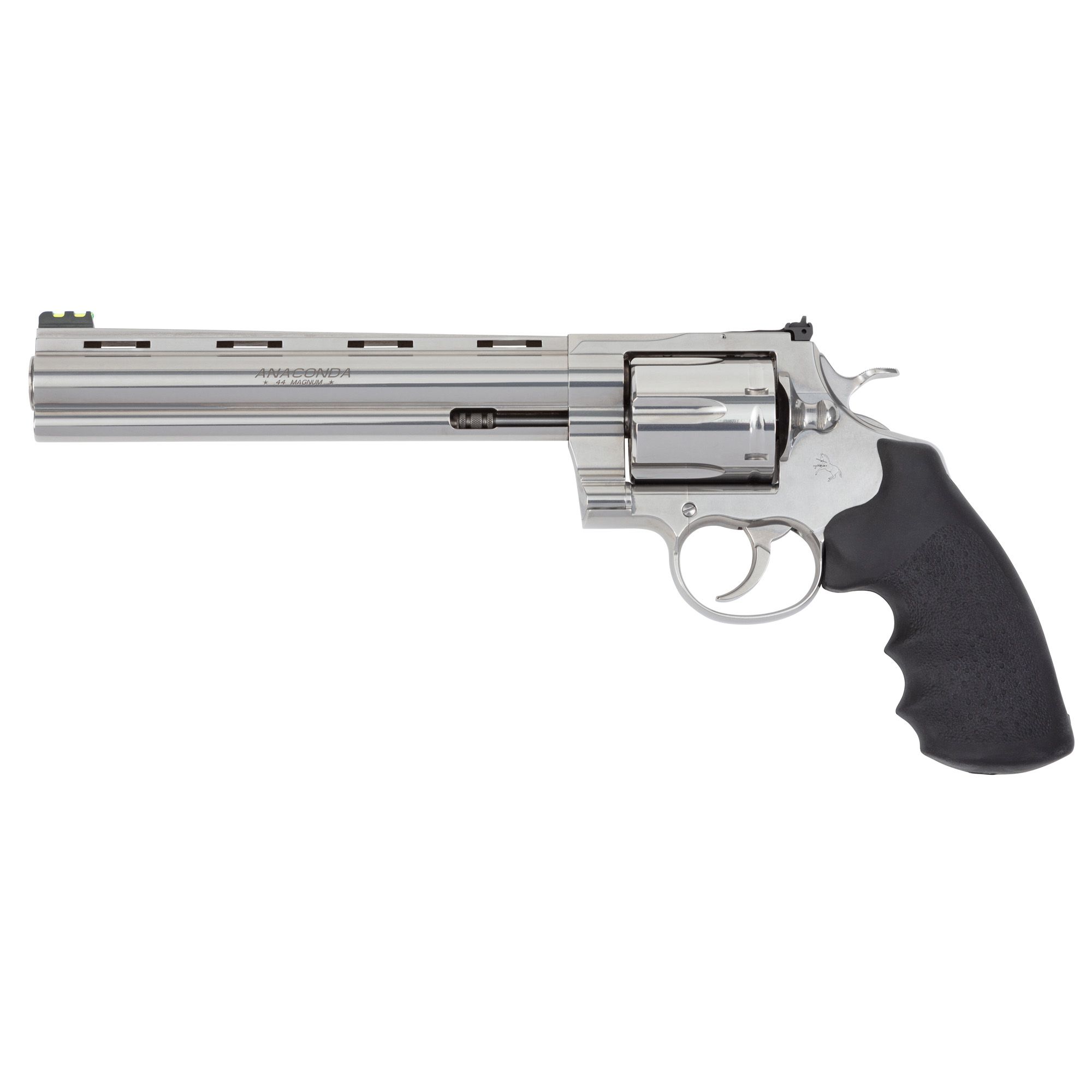 COLT TARGET ANACONDA 44 MAG 8″ STS
