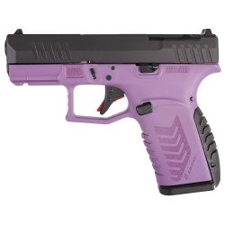 DERYA DY9Z 9MM 3.5″ 15RD PURPLE