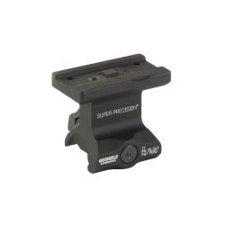 GEISSELE SPR PRCSN T1 1.93″ HT BLACK