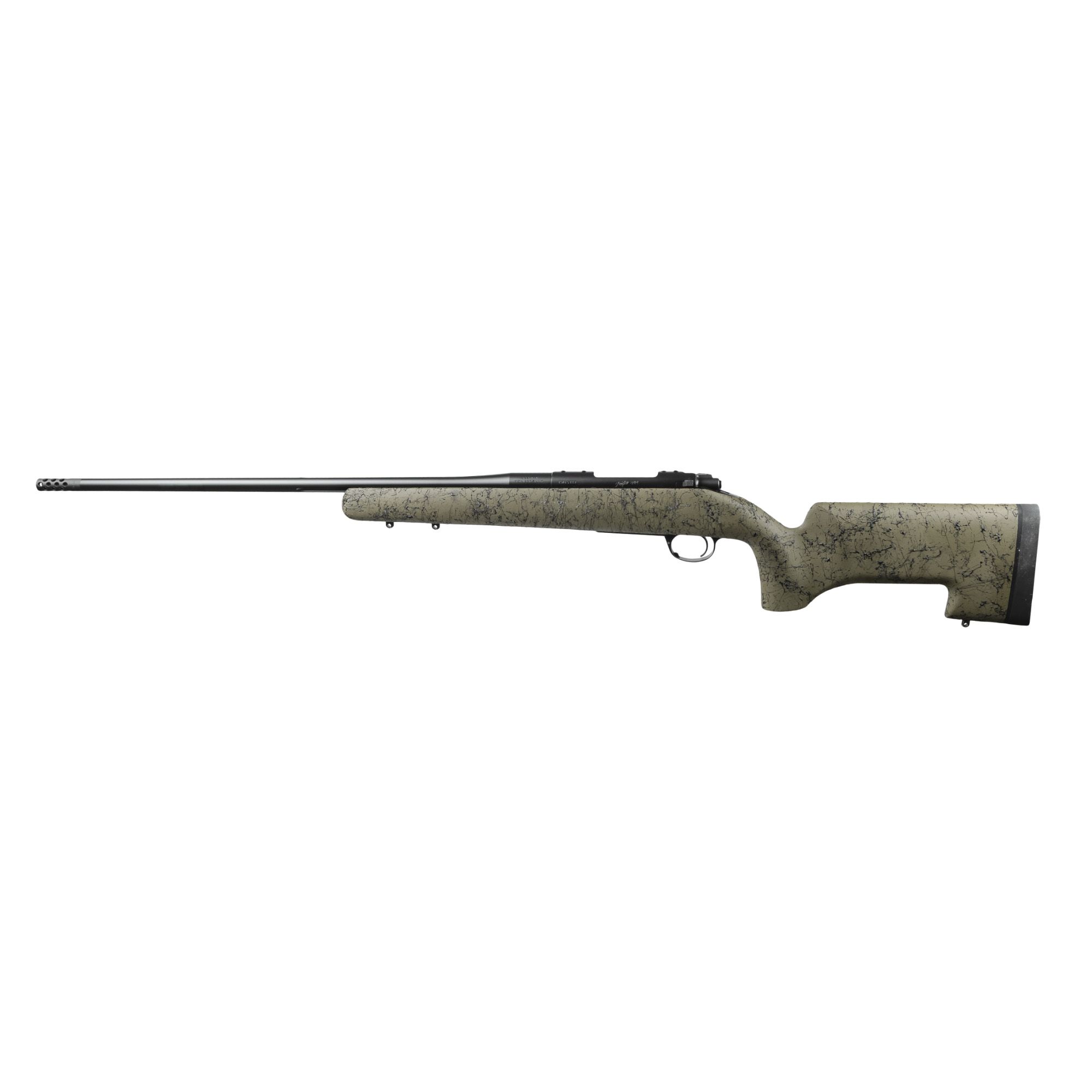KIMBER MT ASCENT PEAK 7MM MAG 26 4RD