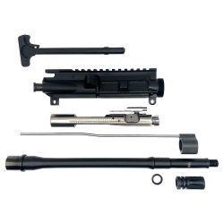 LBE READY BUILD KIT 13.7″ CHF BBL