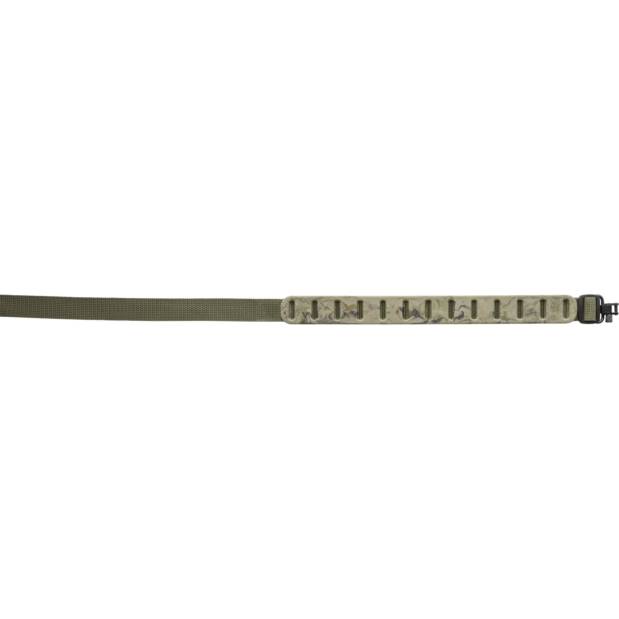 QUAKE CLAW SLIMLINE SLING SWVL CAMO