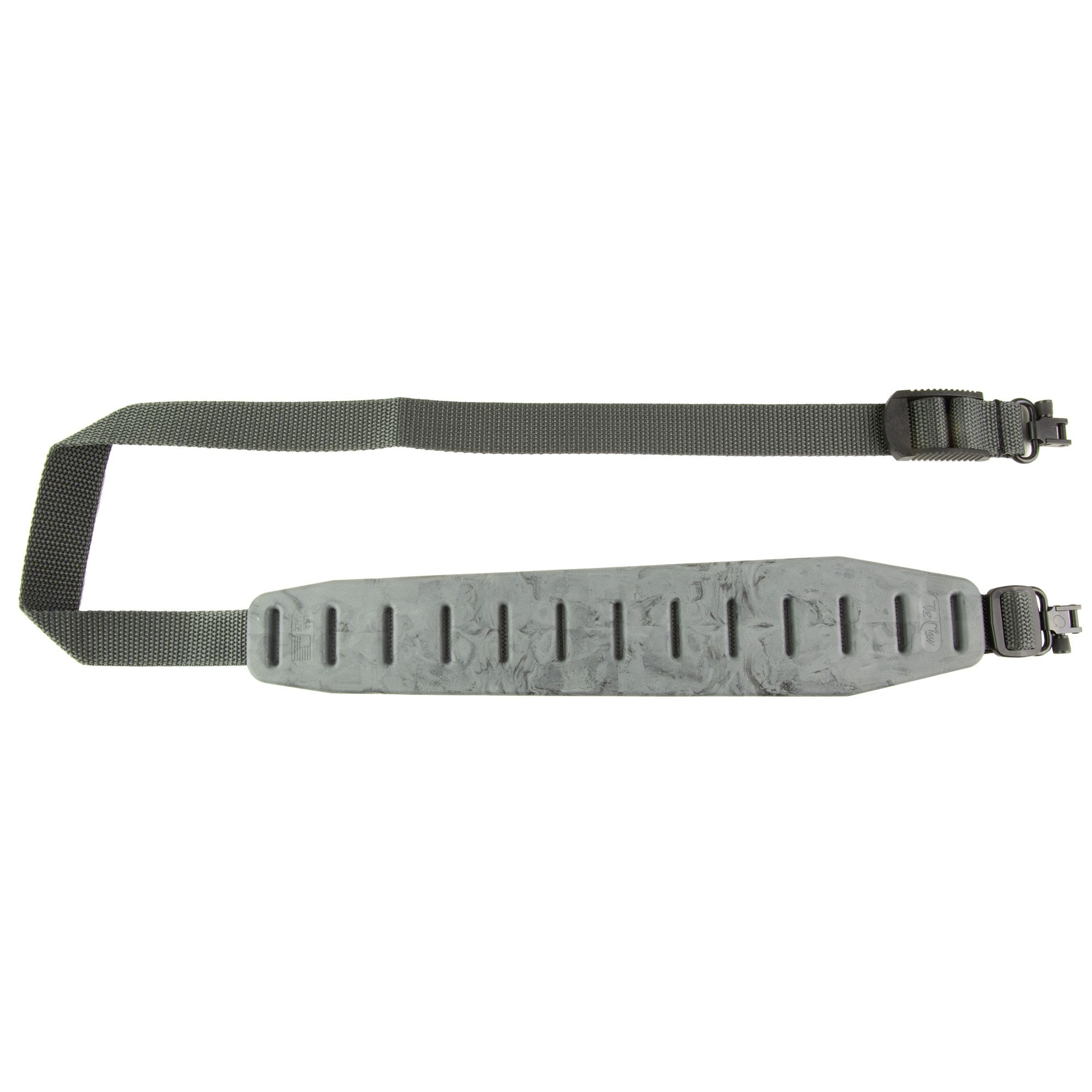 QUAKE CLAW 2.0 SLING SWVL STONE CAMO
