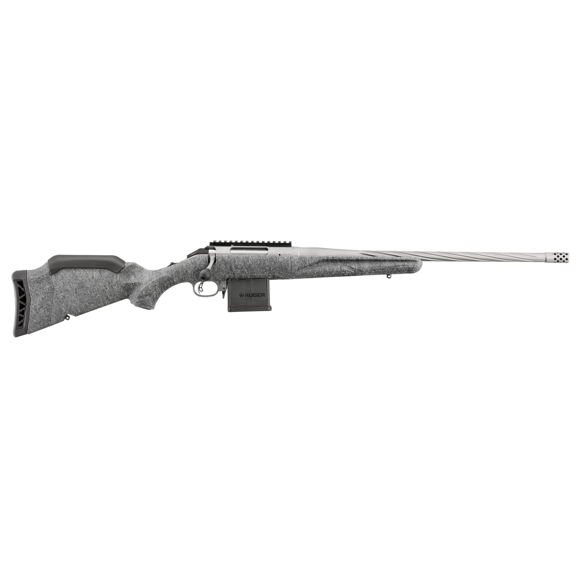 RUGER AMERICAN GEN2 223REM 20″ GM