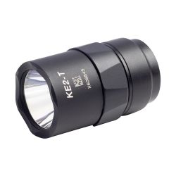 SUREFIRE LED MOD TURBO 6V UPGRADE BK