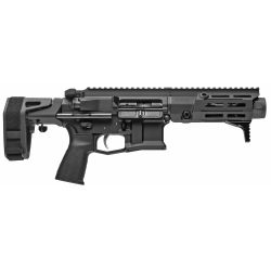 MAXIM PDX 300BLK 5.5″ 20RD BLK BRACE