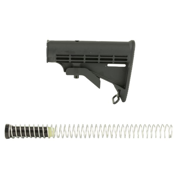 SPIKE’S M4 COMPLETE STOCK KIT ST-T2