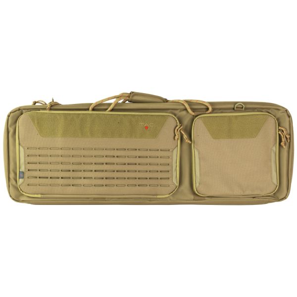 ALLEN TAC SIX SQUAD 38″ CASE COYOTE
