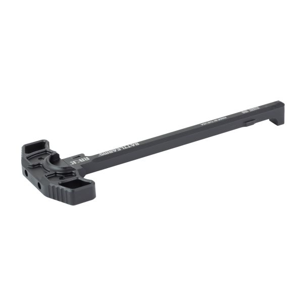 BAD RACK CHARGING HANDLE 556/223 BLK