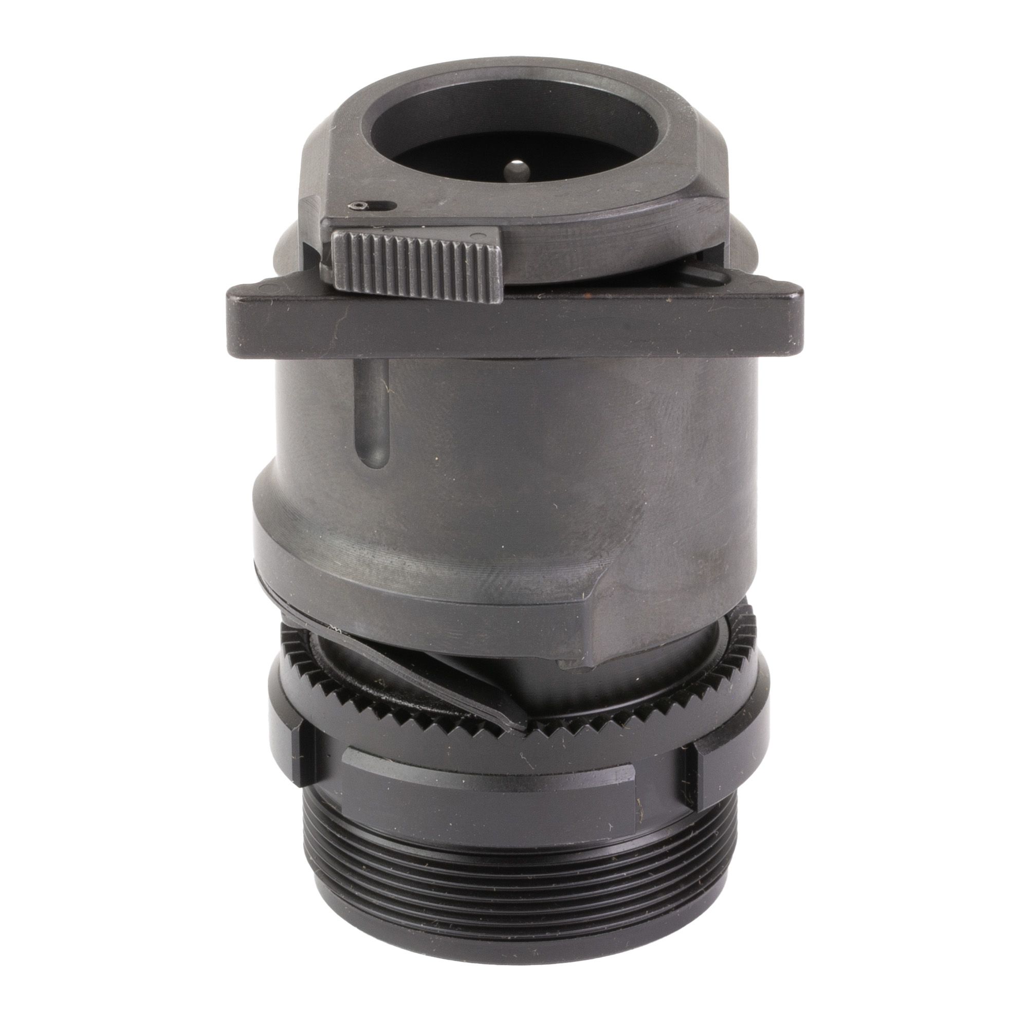 B&T SUPPRESSOR A2/NATO HUB ADAPTER