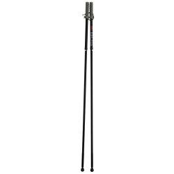 BOG DEADSHOT MINI SITTING BIPOD BLK