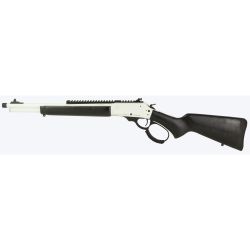 ROSSI R95 TRPR 30-30 16.5″ 5RD WHT