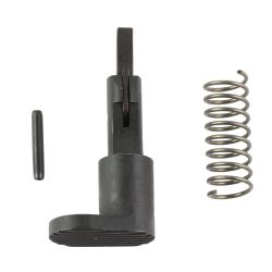 LBE AR TEARDROP FORWARD ASSIST ASSY