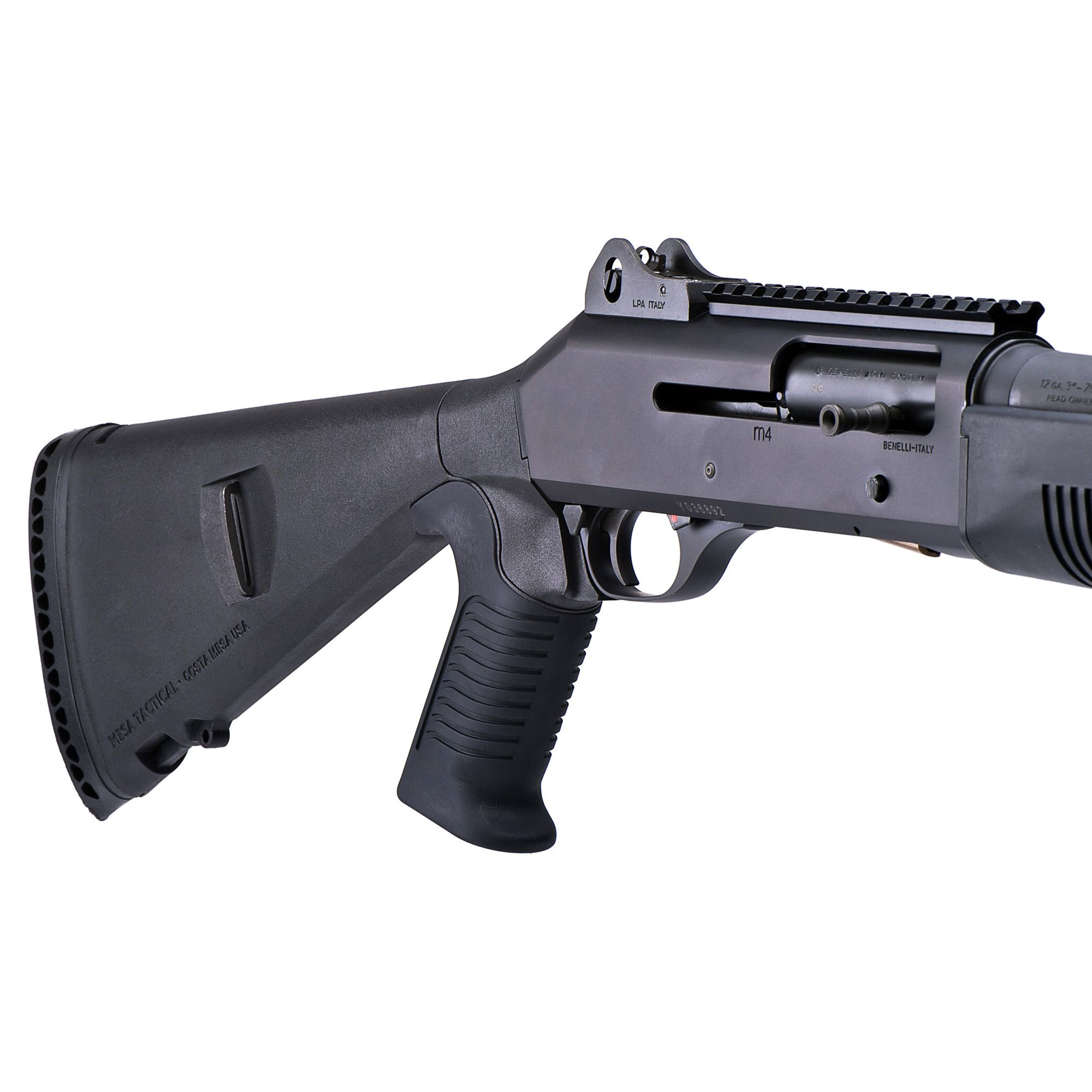 MESA URBINO PG STK BEN M4 12GA