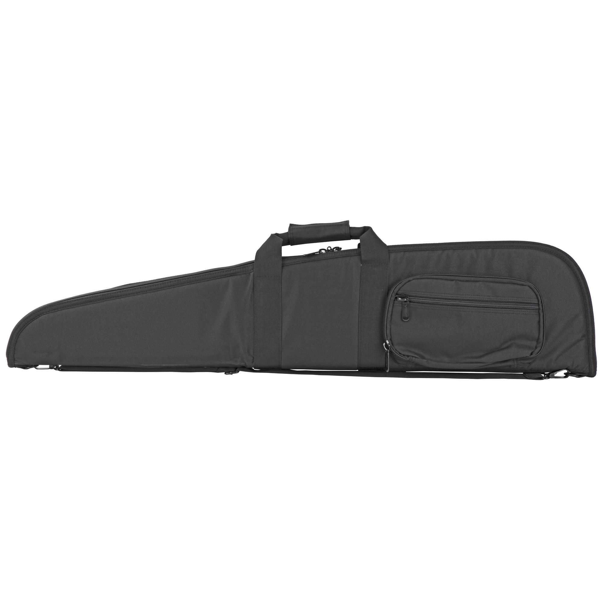 NCSTAR VISM GUN CASE 42″X9″ BLK