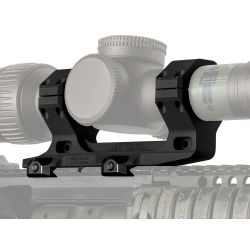 REPTILIA AUS 34MM MOUNT 1.54″ BLACK