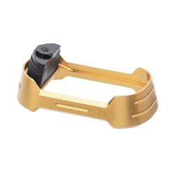 TYRANT MAGWELL FOR GLOCK 43X/48 GLD