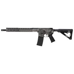 BRO WTP 556NATO 16″ 30RD TITANIUM BW