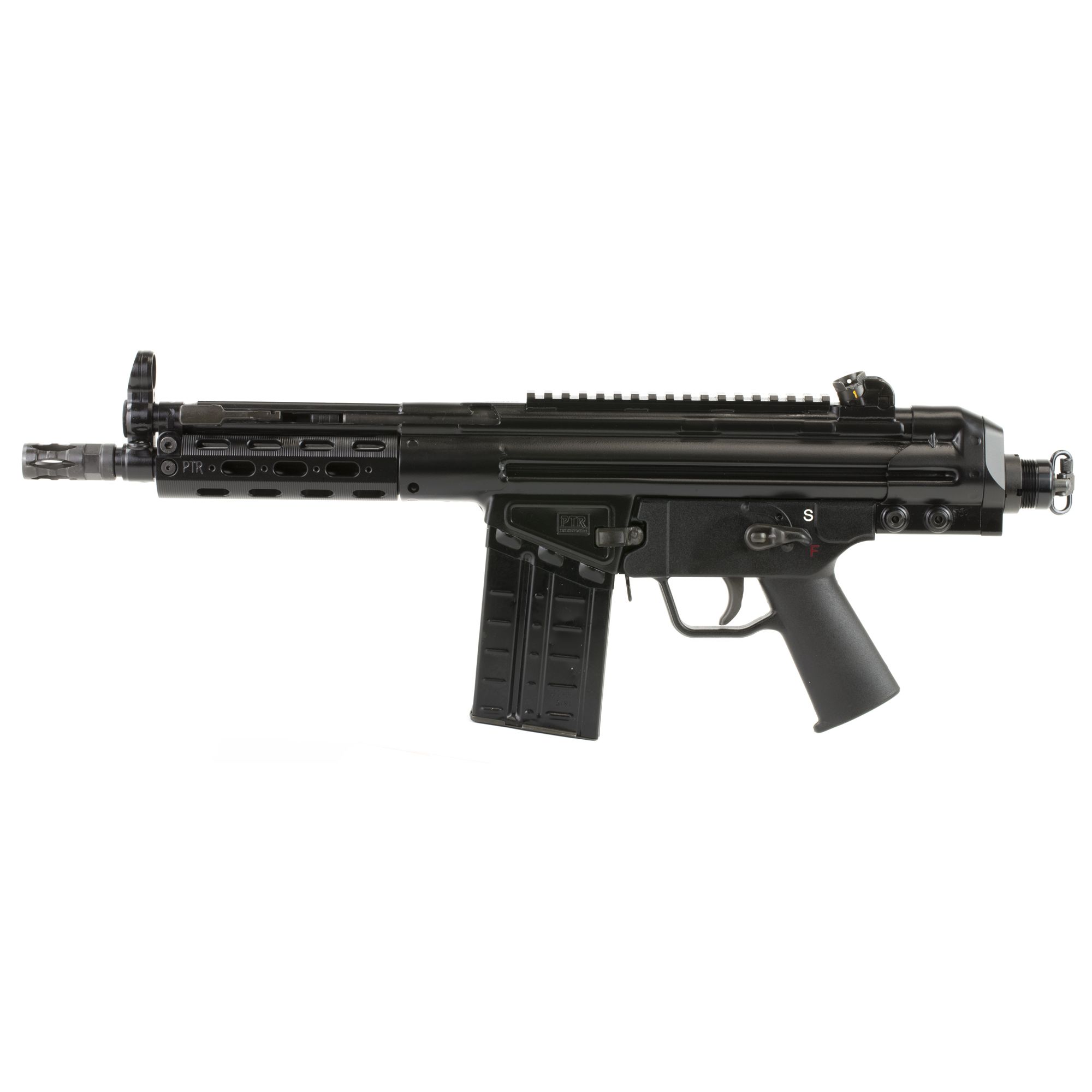PTR 91 PDWR PISTOL 308WIN 8.5″ 20RD