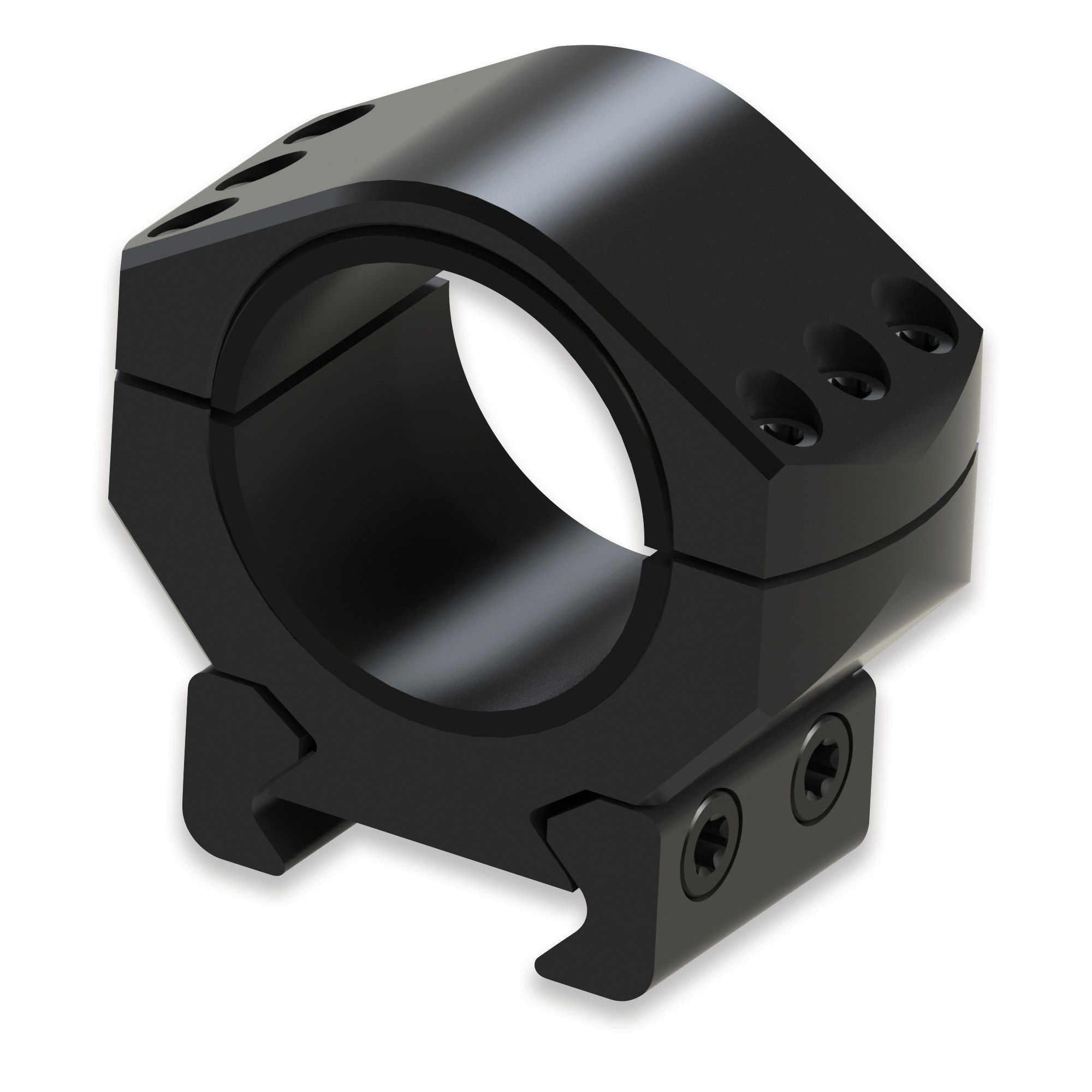 BURRIS XTR RINGS 30MM 1″HT