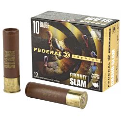 FED GRAND SLAM 10GA 3.5″ #4 2OZ 10/5