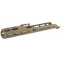 KDG SCAR MREX MARK II MLOK 6.5″ FDE