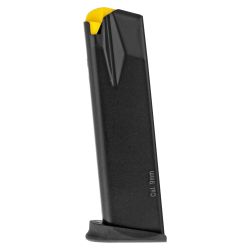 MAG TAURUS TH9/TS9 9MM 17RD BLK