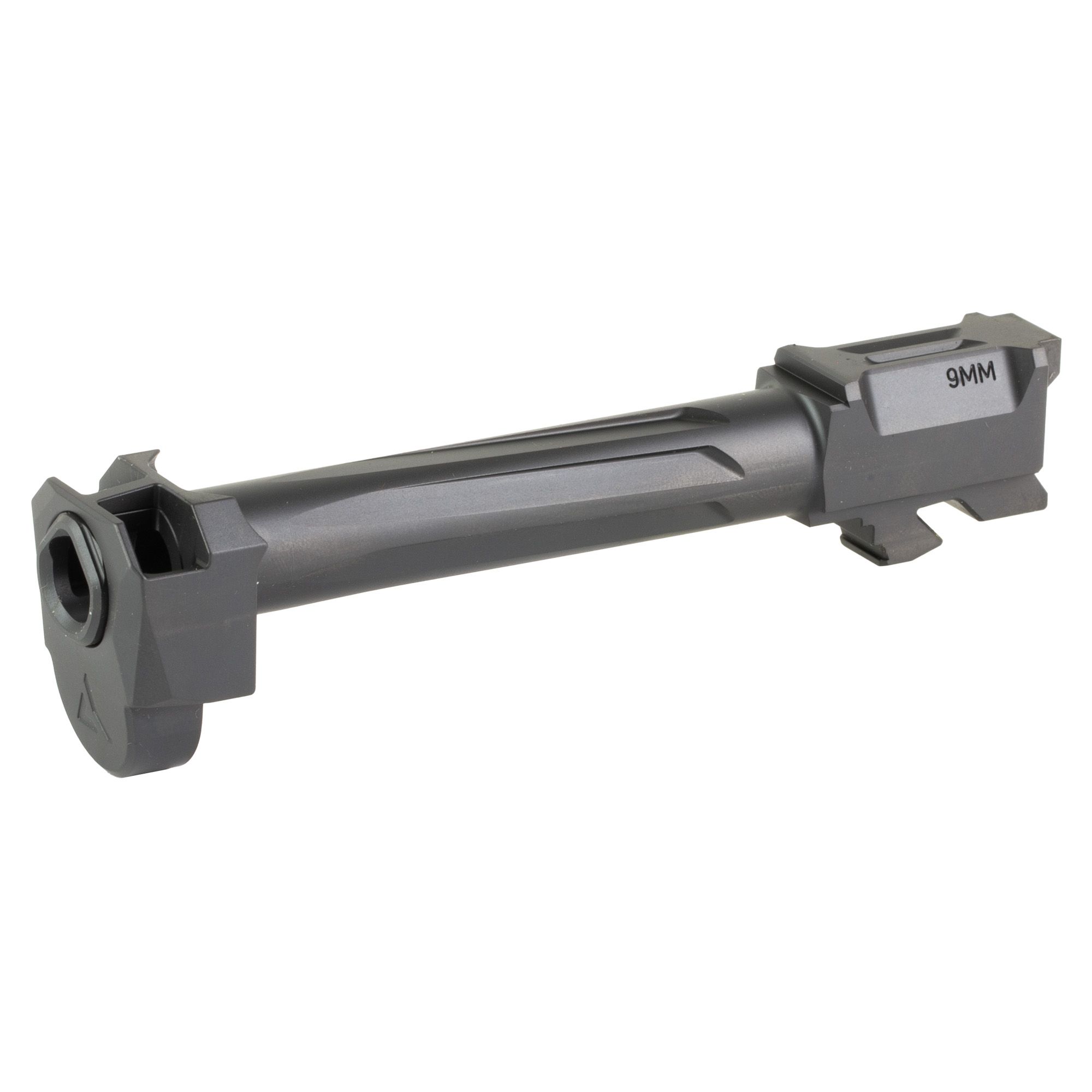 RADIAN AFTERBURNER RAMJET FOR G17 G5