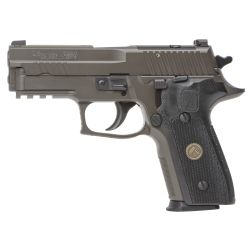 SIG P226 LEGION 9MM 4.4″ 15RD GRAY