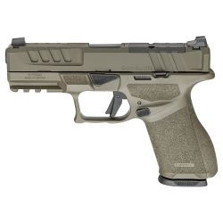 SPRGFLD ECHELON 4.0C 9MM 18RD ODG