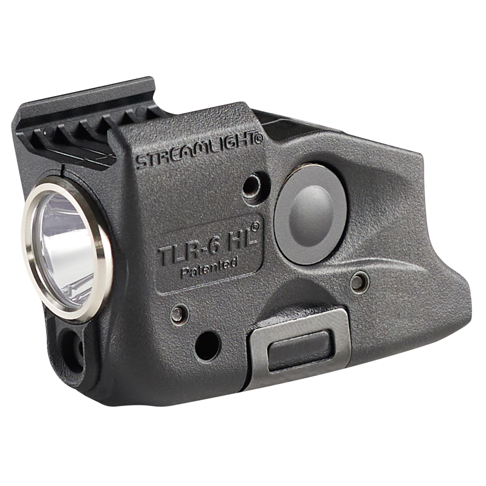 STRMLGHT TLR6 HL G FOR GLK 17/19 BLK