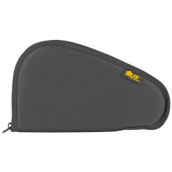 US PK PISTOL CASE 11″X6″ BLK