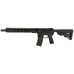 SOLGW SCALPER 13.7″ HUX 556NATO BLK