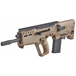 IWI TAVOR 7 762NATO 16.5″ 20RD FDE