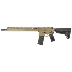 SIG M400 SDI 556NATO 16″ 30RD FDE