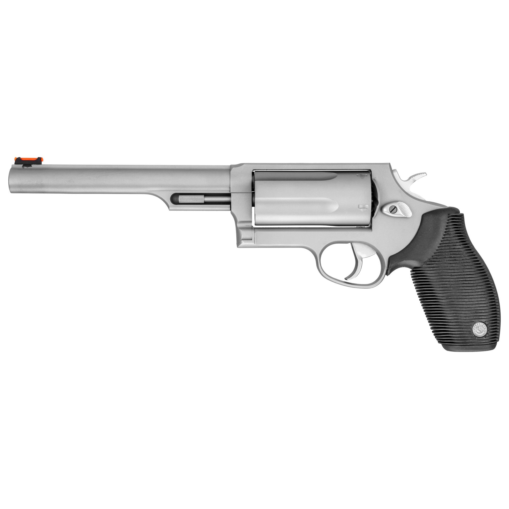 TAURUS JUDGE 45C/410 6.5″ 5RD STS
