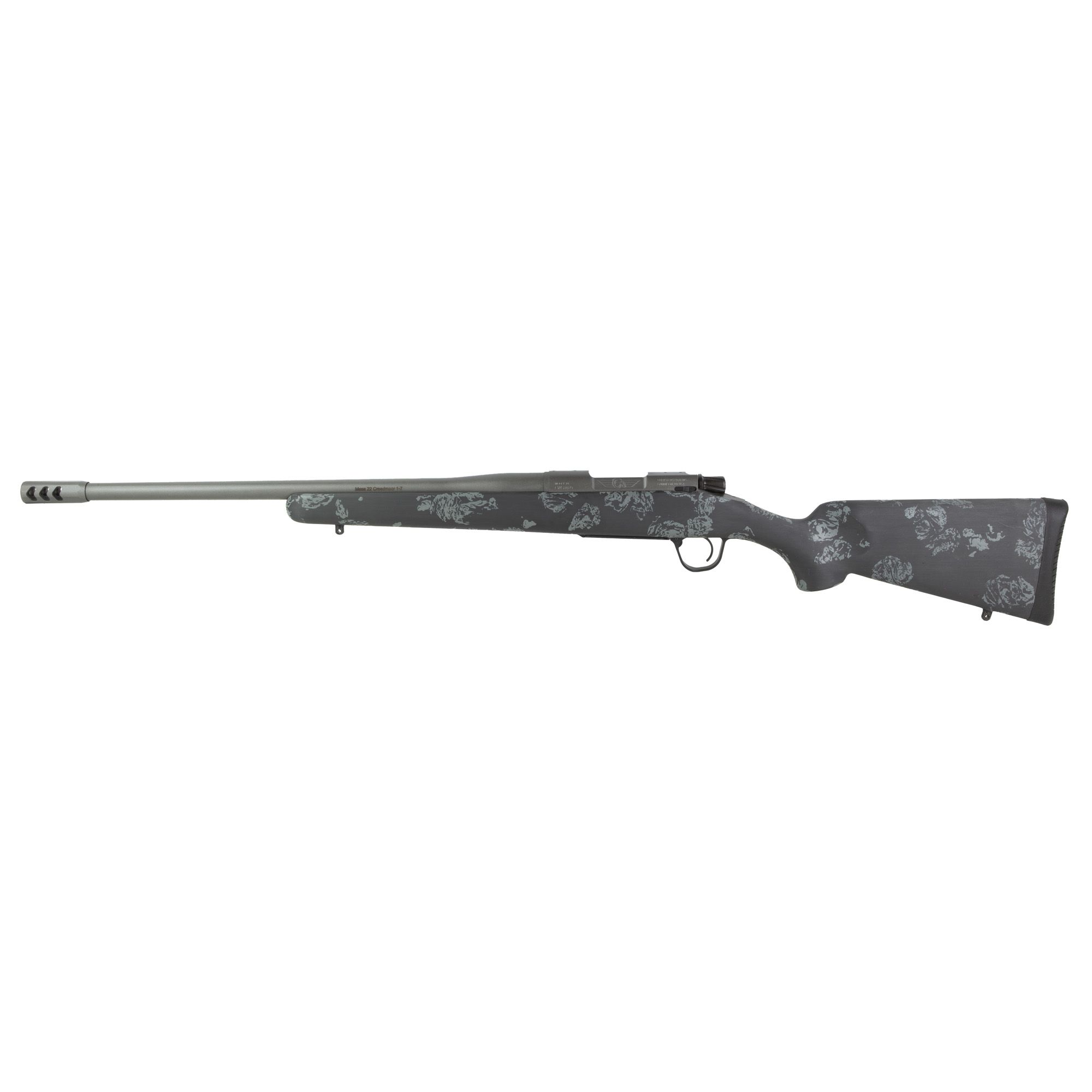 CHRISTENSEN MESA FFT 22CM 20″ TNG