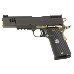 GIRSAN MC1911 45ACP 5″ 8RD TI NITRD