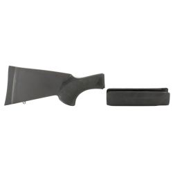 HOGUE STK REM 870 OVERMOLDED 12″ LOP